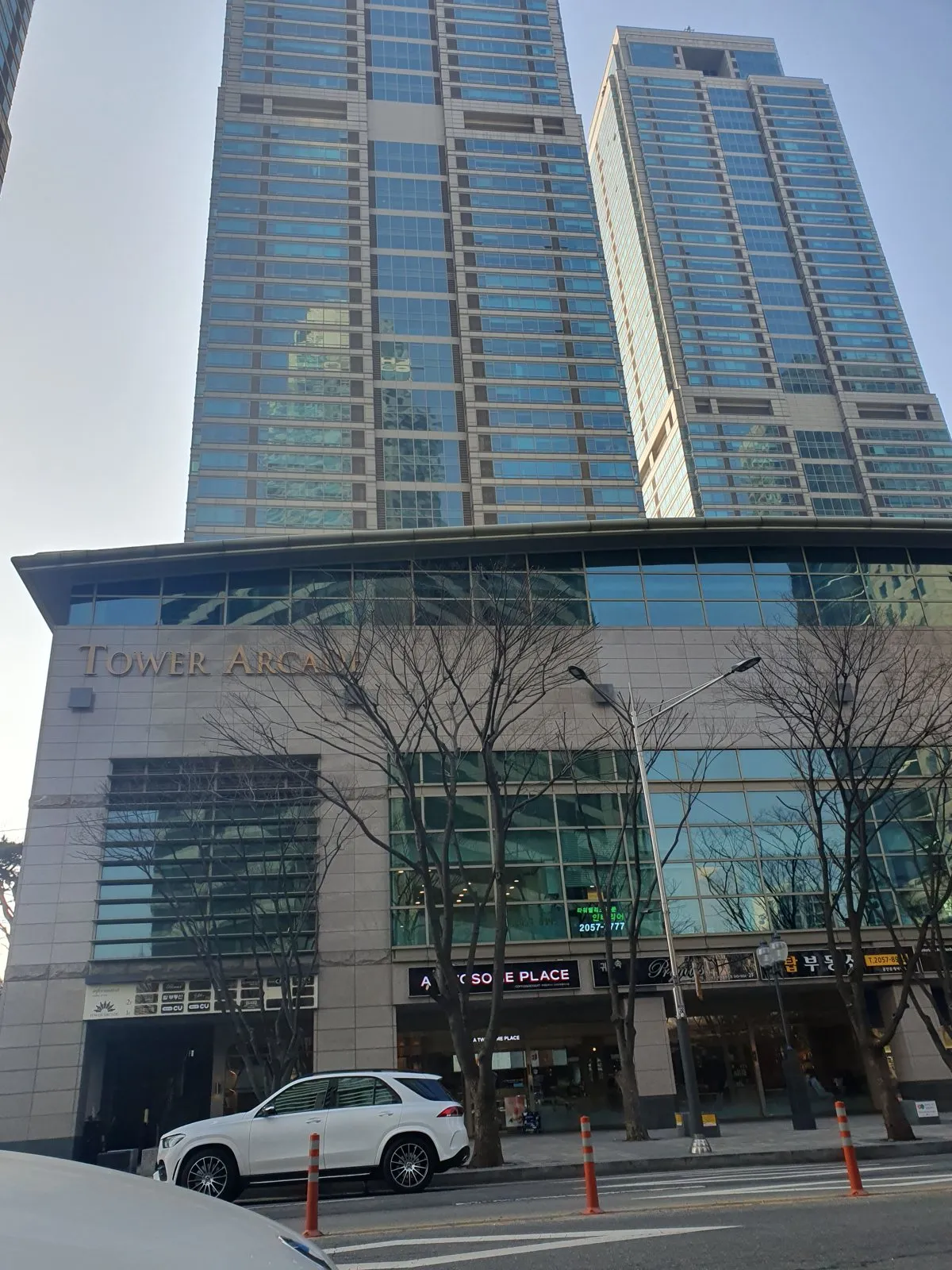 도곡동 아파트 롤방충망 시공 사진 6