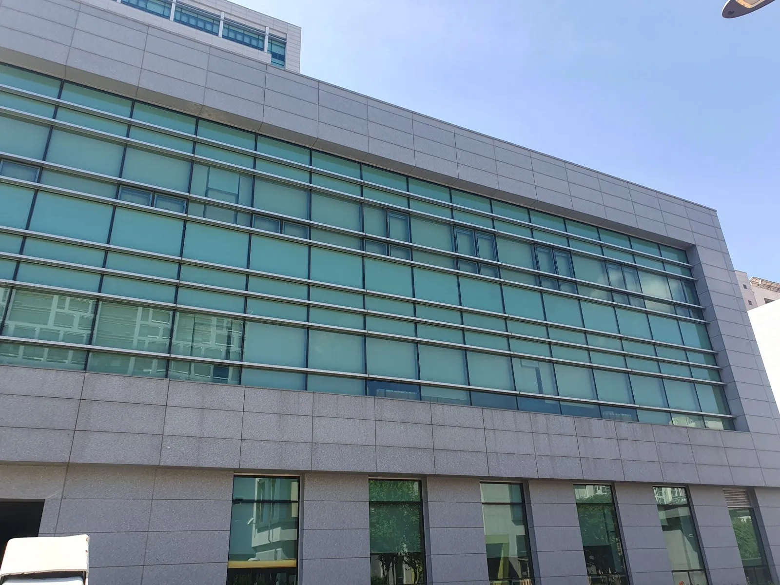 문정동 관공서 방충망 시공 사진 8