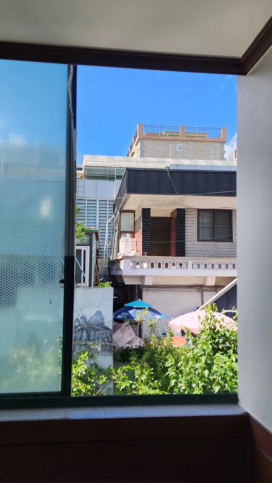 노원구 복지시설 방충망 시공 사진 8